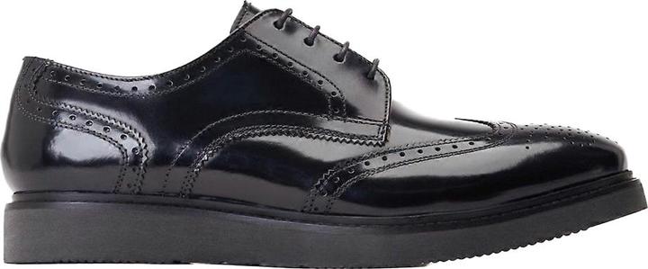 Produktbild Base London Halbschuhe Joe Leder (45)