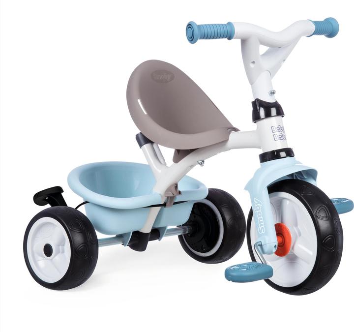 Actual product image Smoby Baby Balade
