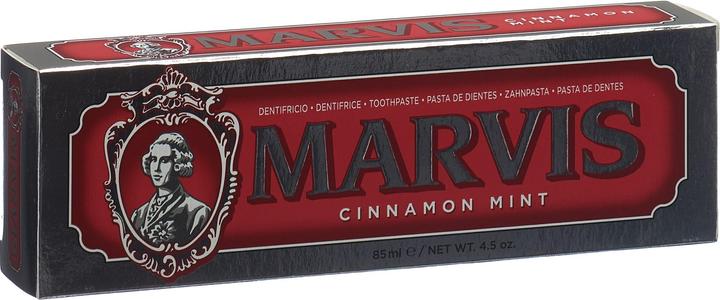 Produktbild Marvis Cinnamon Mint (85 ml)
