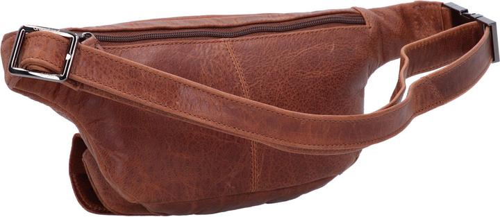 Produktbild Greenland Nature Montana Gürteltasche Leder 20 cm