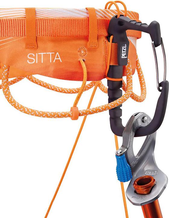 Produktbild Petzl Sitta (S)