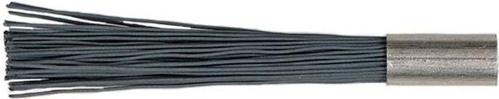 Immagine prodotto Hansa Spazzola in nylon diam. 4 x (L) 40 mm per gomma da cancellare in nylon
