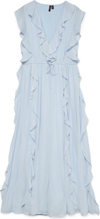 Produktbild Vero Moda VMCARMEN Langes Kleid Kleid (XS)