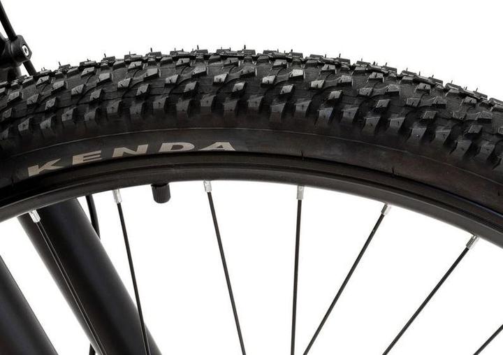 Actual product image Argento E-bike