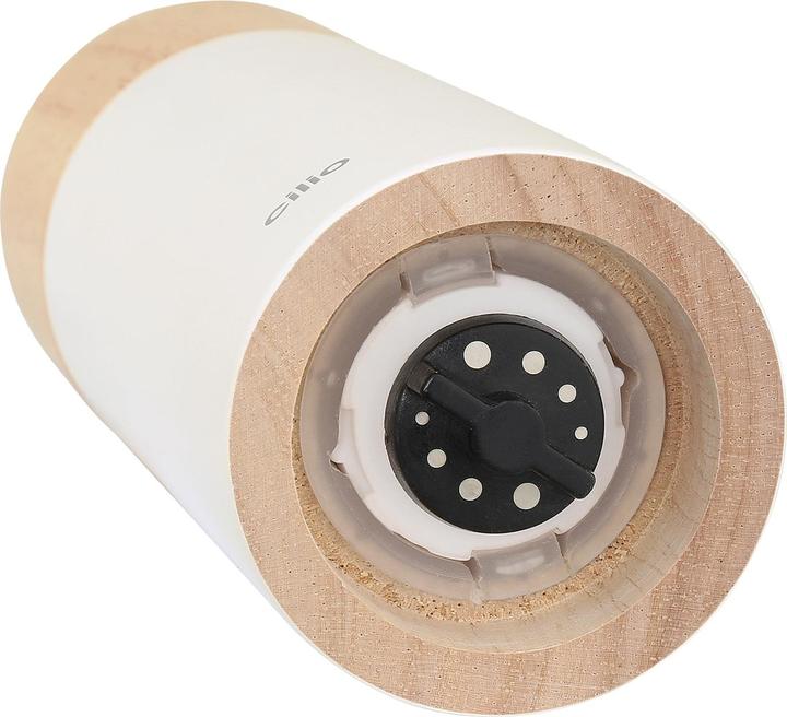 Actual product image Cilio Pepper or salt mill (Salt, Pepper, Herbs)