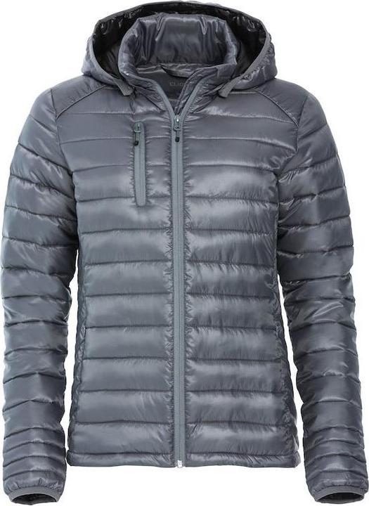 Clique Hudson Steppjacke