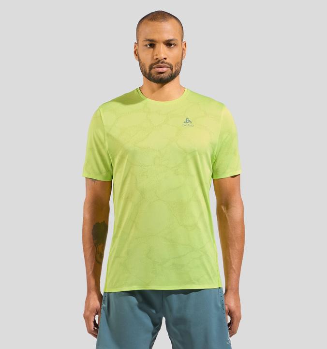 Immagine prodotto Odlo Chill-Tec con tecnologia Zeroweight (L)
