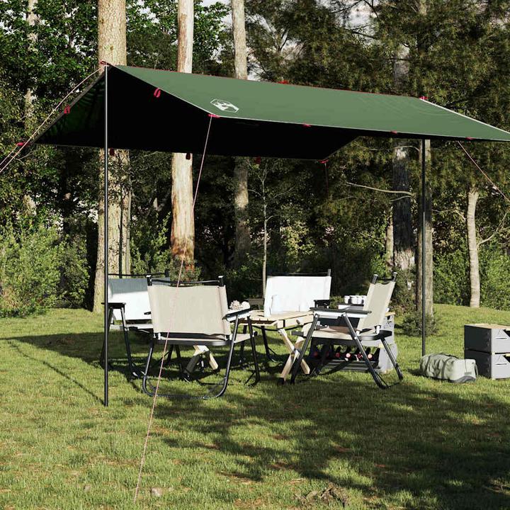 Produktbild VidaXL Tarp Wasserdicht (Tarp, 1.10 kg)