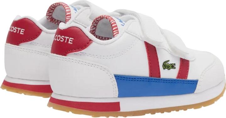 Immagine prodotto Lacoste Partner Scarpe Sportive Bambini (23)