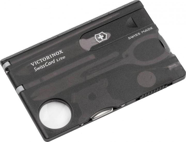 Image du produit Victorinox SwissCard Lite