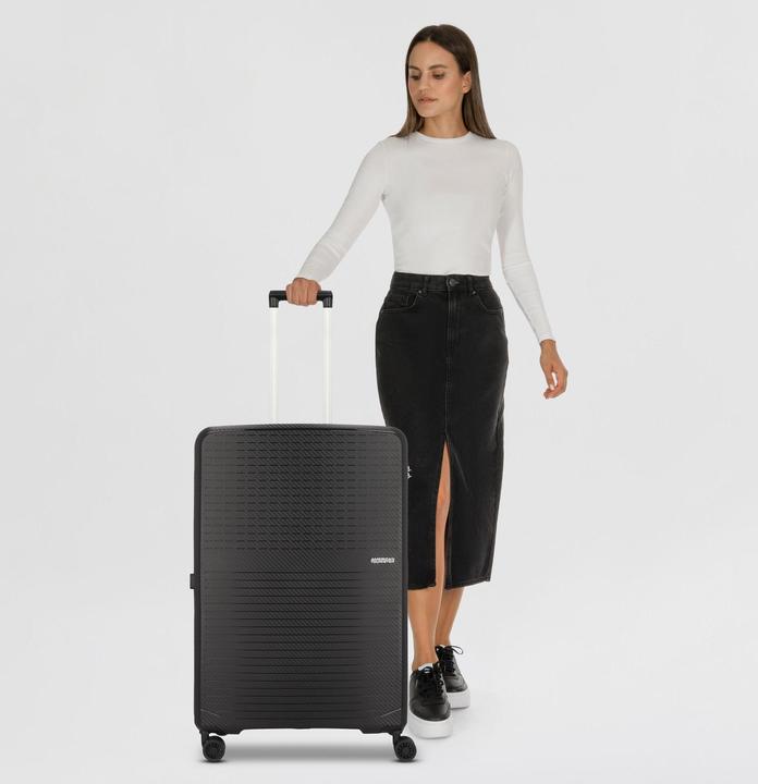 Actual product image American Tourister Summer Hit (98 l, XL (from 140l))