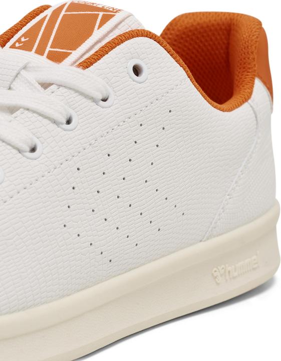 Actual product image hummel Court Line Lz (38)