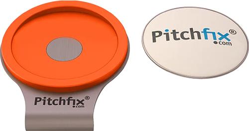 Produktbild Pitchfix Hatclip