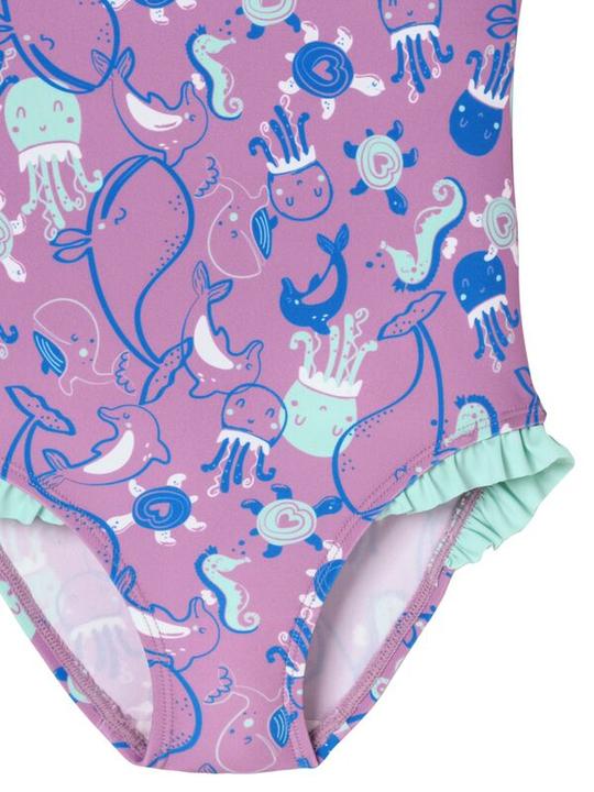 Image du produit Schiesser Maillot de bain Aqua Kids Girl (92)