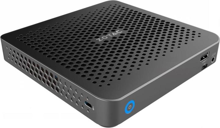 Image du produit Zotac Zbox – Edge MI626 (Intel Core i3-1115G4)