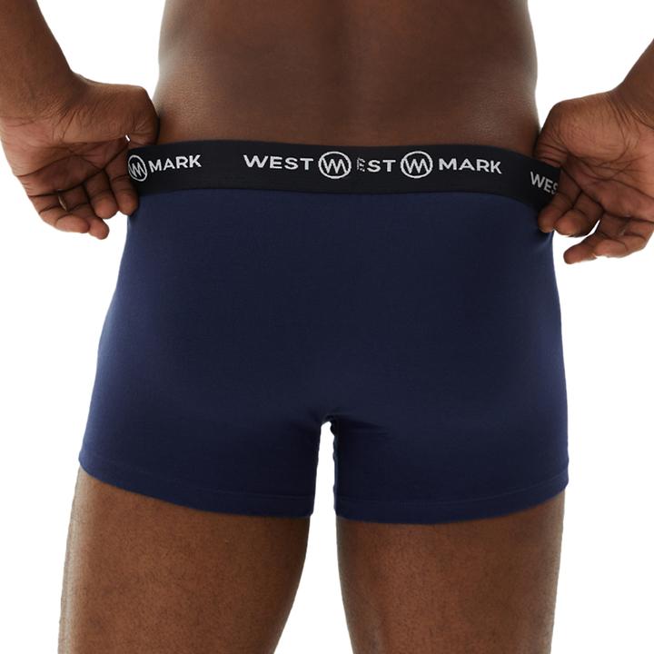 Produktbild Westmark London 6er Pack Oscar Retro Short / Pant (S, 6er Pack)