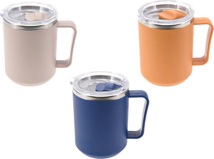 Immagine prodotto Champ Thermo-Trinkbecher (0.42 l)