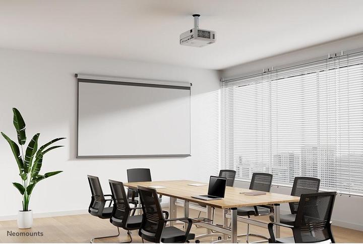 Image du produit Neomounts Support plafond Beamer C-80 (Plafond)