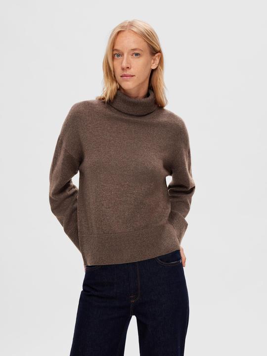 Produktbild Selected Femme Wollgemisch Pullover (XXL)