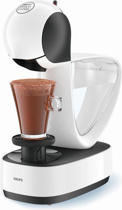 Produktbild Krups Infinissima (NESCAFÉ Dolce Gusto)