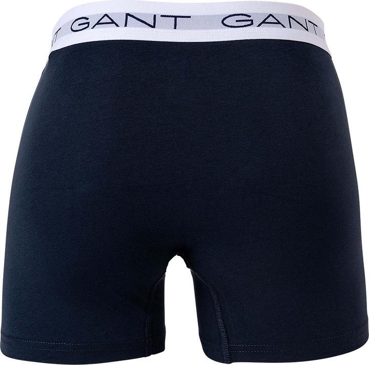 Produktbild GANT Boxer Brief 6-Pack (M, 6er Pack)