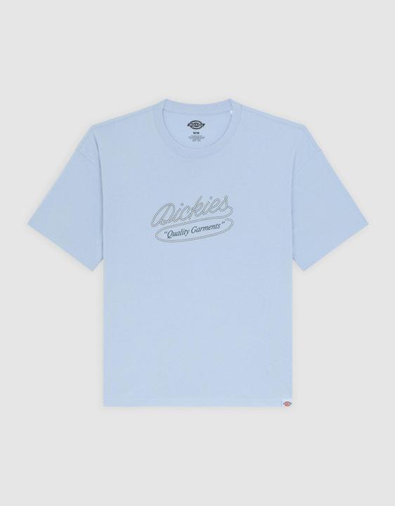Dickies Rope Ss Tee Skyway (M)