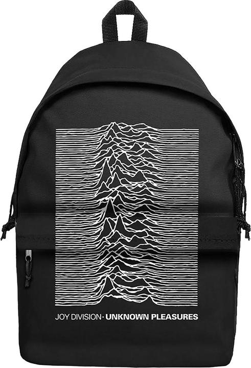 Immagine prodotto Joy Division Unknown Pleasures Zaino