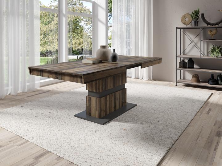 Actual product image ByLiving Matthew (160 x 90 x 75 cm)