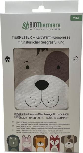 Immagine prodotto BIOThermare Hot Cold dog Henri mini