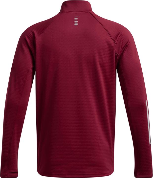 Produktbild Under Armour sweatshirt 1/2 zip aunch eite (L)
