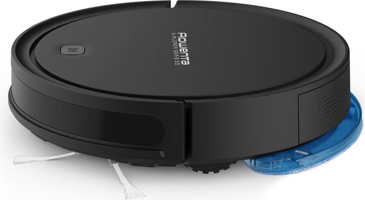 Actual product image Rowenta Animal X-Plorer Serie 50 (Vacuum mopping robot)