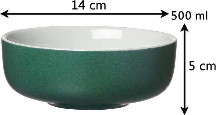 Produktbild Ritzenhoff & Breker Frühstücksset Jasper (6 Stück)