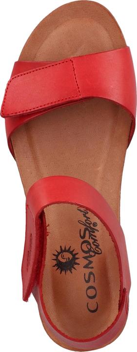 Actual product image Cosmos Comfort Sandals (38)