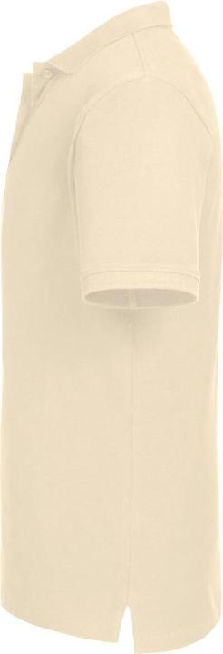 Produktbild Russell PoloShirt Pure Organic (3XL)