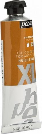 Actual product image Pebeo XL Fine Oil (Style de Grain, 37 ml)