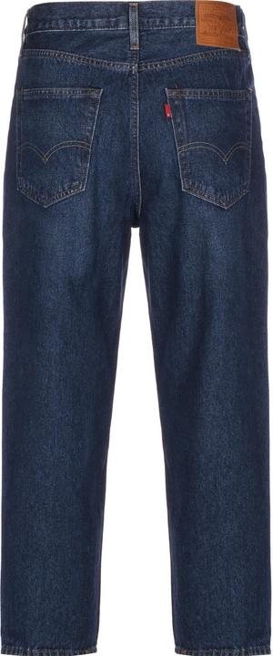 Produktbild Levis Stay Loose Tapered Crop Jeans - 95917 (32)