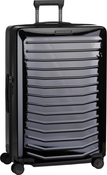 Actual product image Porsche Design Trolley + Case Roadster 4W Trolley L (115 l, L (90 - 115l))