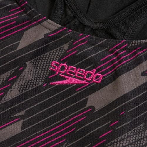 Produktbild Speedo HyperBoom Placement Muscleback (W36/L40)