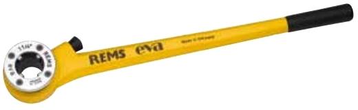 Produktbild Rems Handschneidkluppe Eva m.K. 1/2-5/4 Zoll, 520015