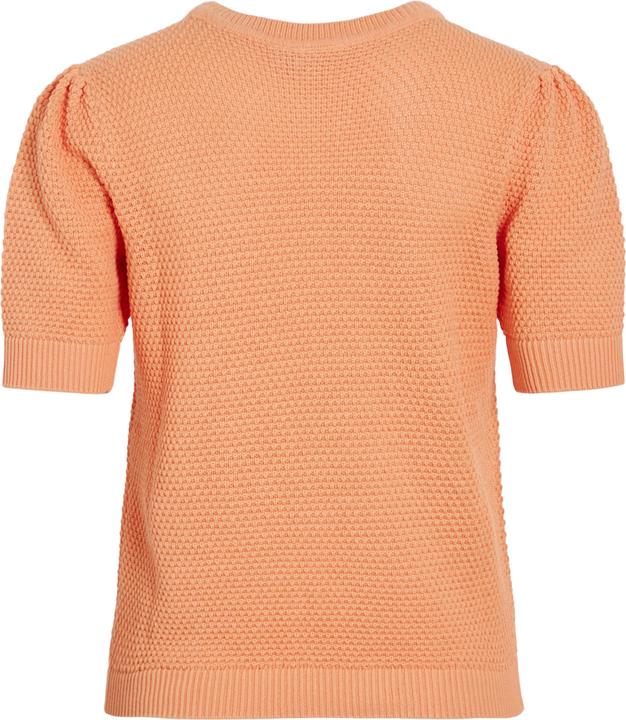 Image du produit Vila Kurzärmeliges Strickoberteil (M)