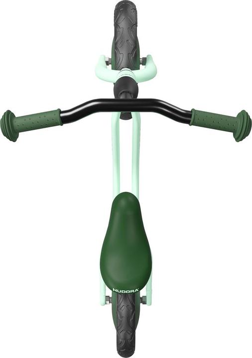 Actual product image Hudora Cruisy 10 balance bike (10")