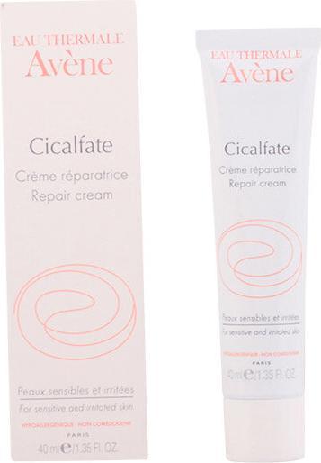 Produktbild Avène Cicalfate Creme (40 ml, Tagescreme)