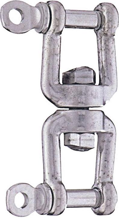 Actual product image Sprenger Swivel fork/fork pin