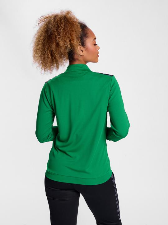 Immagine prodotto hummel Hmlauthentic Pl Giacca Con Zip Donna (XL)