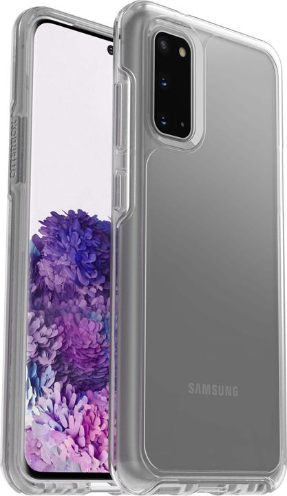 Produktbild OtterBox Symmetry (Samsung Galaxy S20)