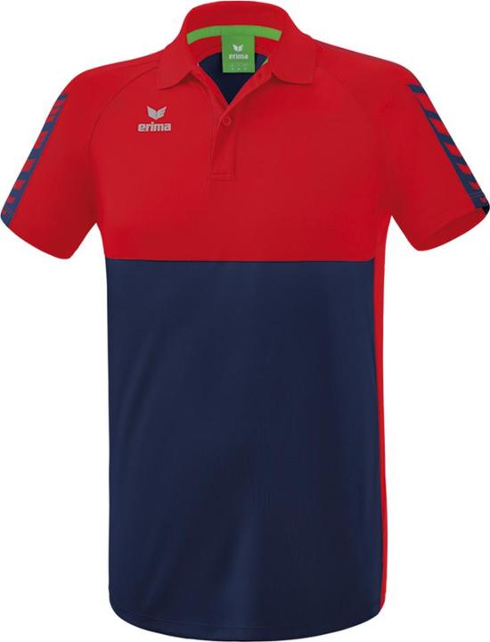 Image du produit Erima Six Wings Poloshirt (3XL)