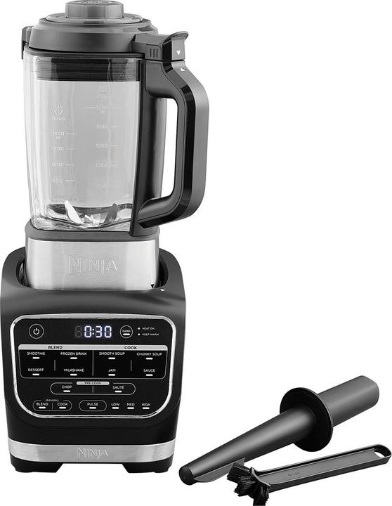 Ninja HB150EU Standmixer (EU-Stecker, 1000 W)