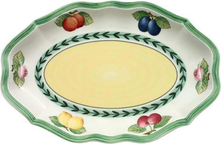 Immagine prodotto Villeroy & Boch Contorno/salsa base Giardino francese Fleurence