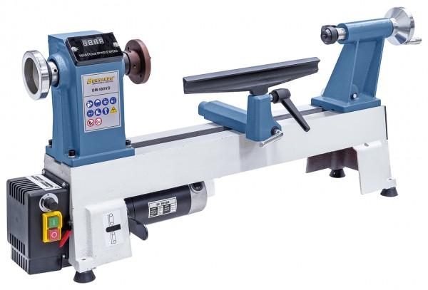 Actual product image Bernardo Cantina Bernardo - Drechselmaschine DM 480 VD