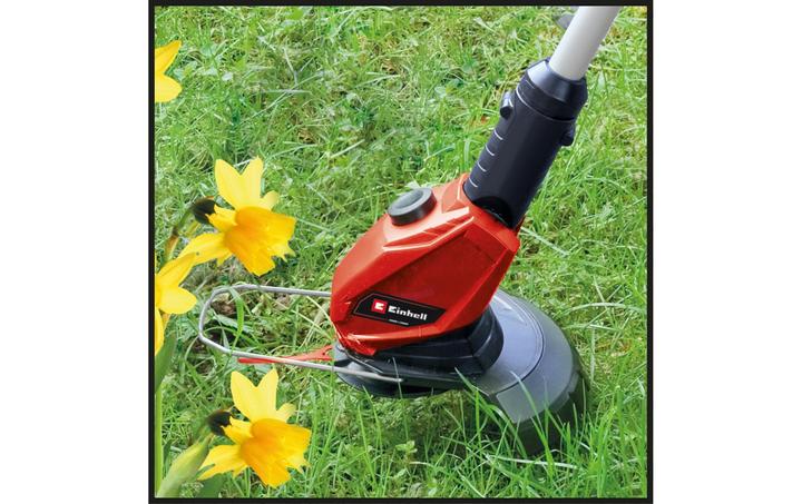 Produktbild Einhell GE-CT 18 Li Solo (Kunststoffmesser)